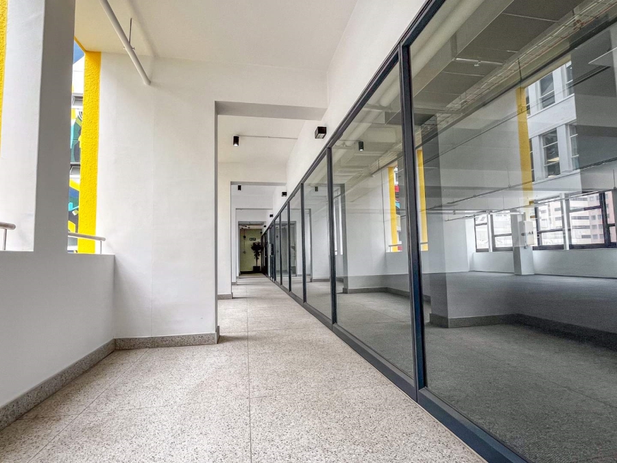 To Let commercial Property for Rent in Cape Town City Centre Western Cape